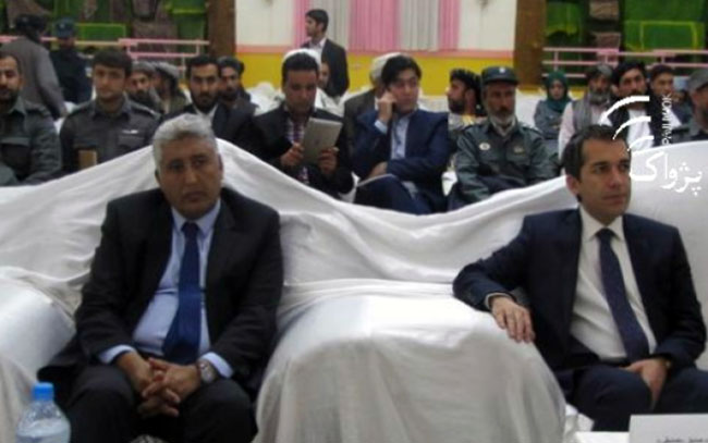 والی هرات: پلان طالبان برای تصرف شنیدند ناکام شد